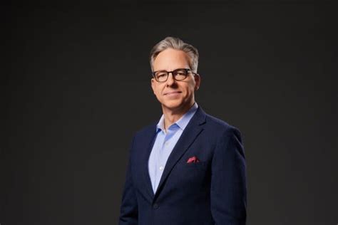 CNN Picks Up Second Season Of Jake Tapper.
